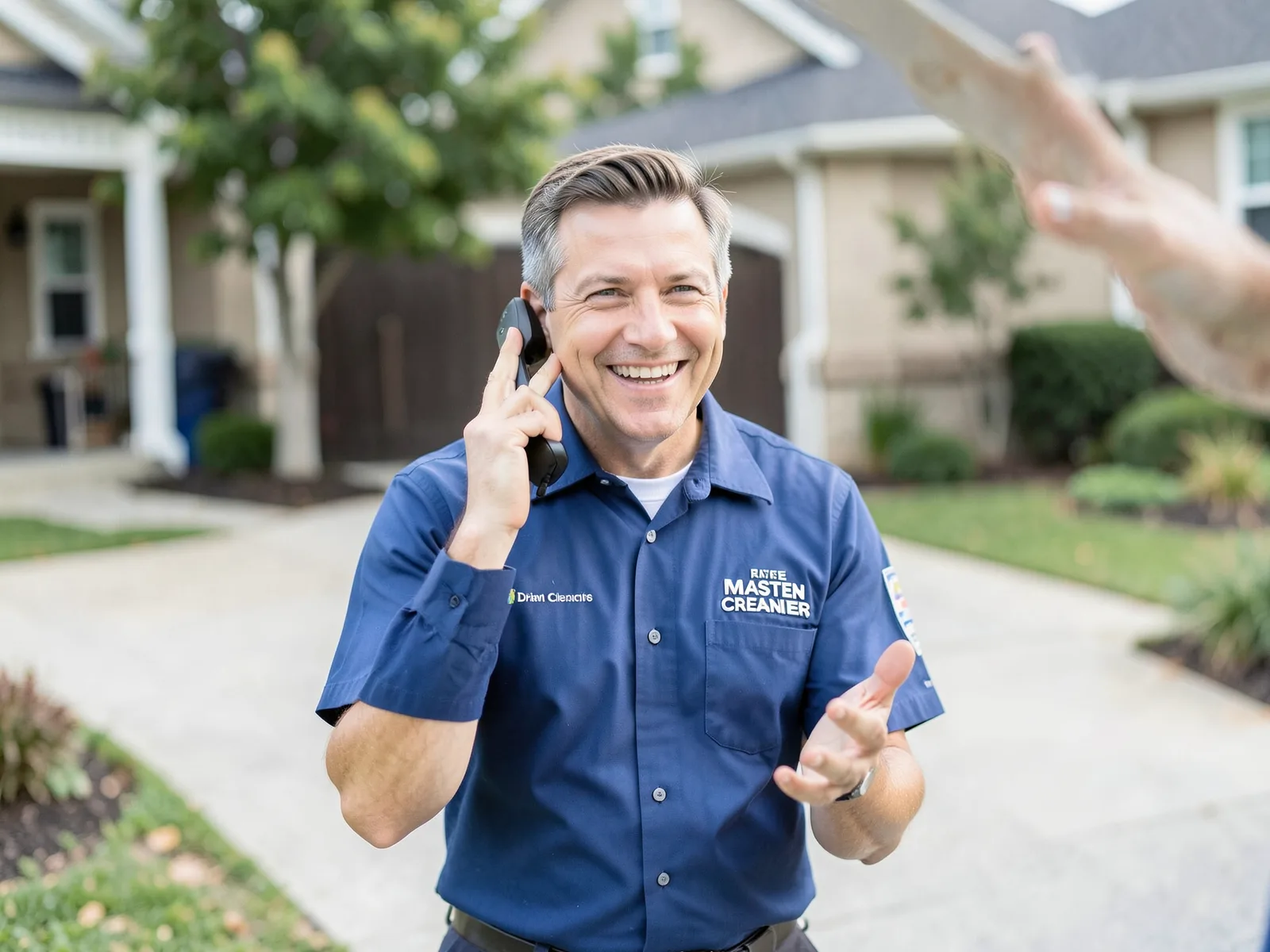 Drain Cleaning Stockport, IA FAQs